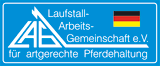 LAG Plakette